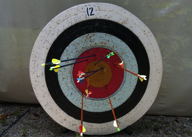 Archery Pic