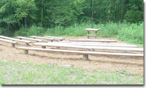 outdoor classroom