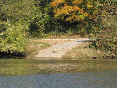 image of Bear Creek Ramp