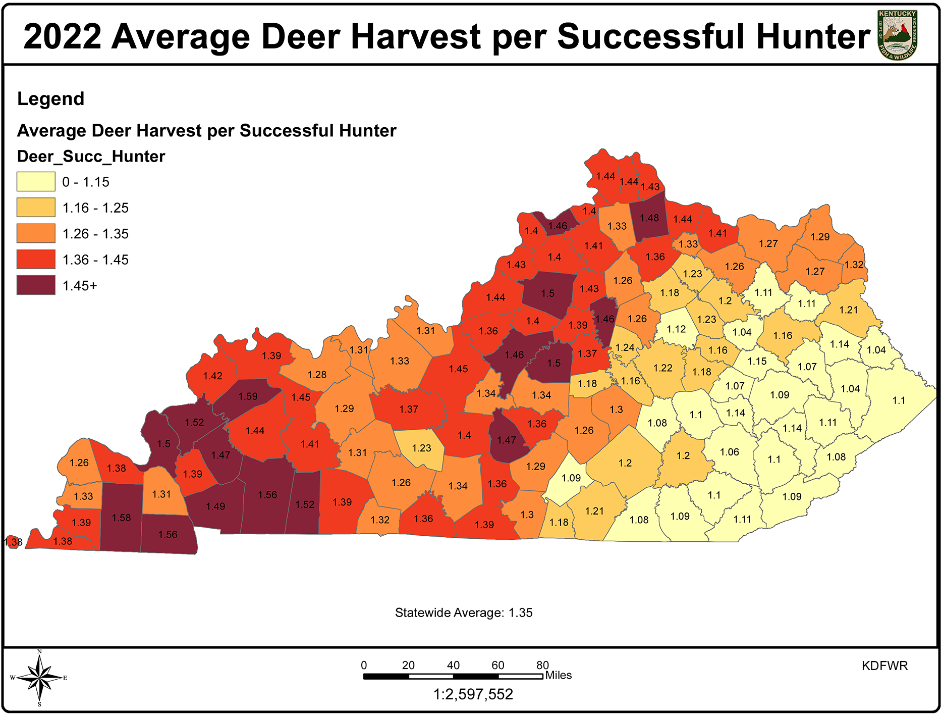 2022-Deer-Harvest-by-County-webed.png