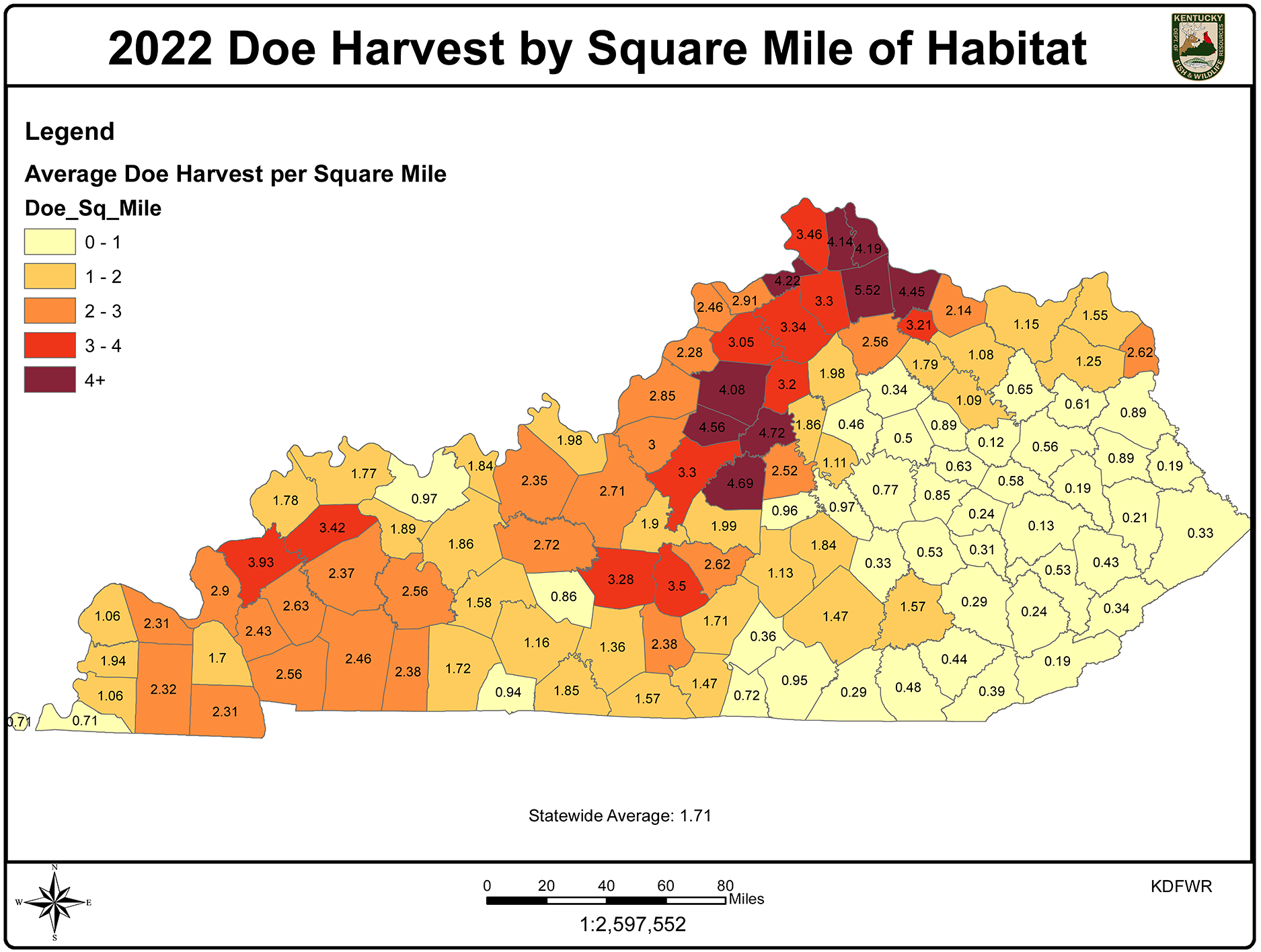2022-Deer-Harvest-by-County-webed.png