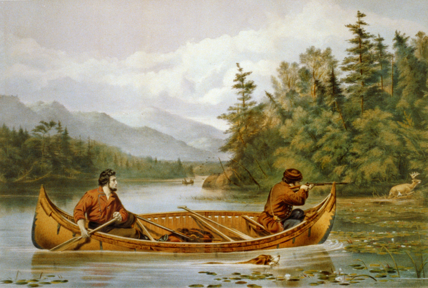 LOC-Currier-and-Ives-hunting-scene.jpg