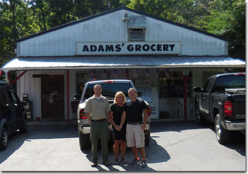 Adam's Grocery