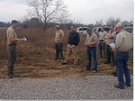 Slough WMA