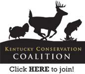 Link to join the Kentucky Conservation Coalition