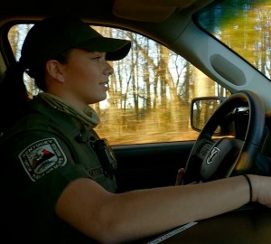 How and Why to Become a Fish and Game Warden