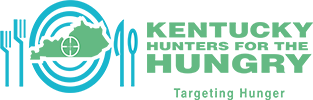 Hunters for the Hungry logo