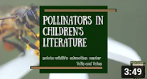 pollinators video link