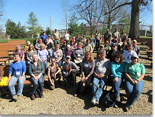 Group Pictures
