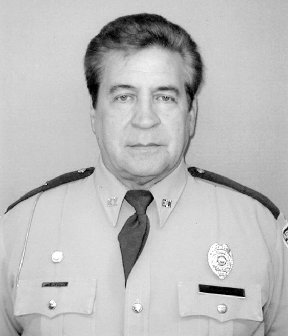 Douglas W. Bryant