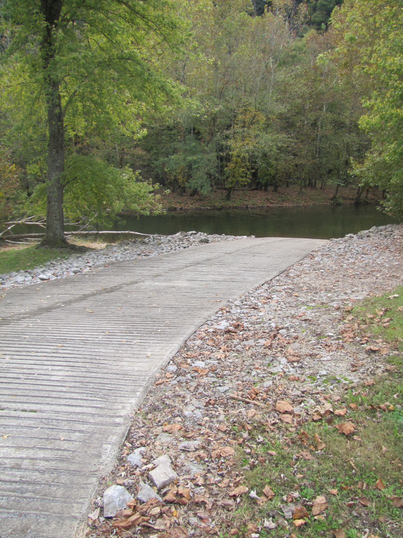 Green River Pool 6 - Photo Gallery - Kentucky Department of Fish