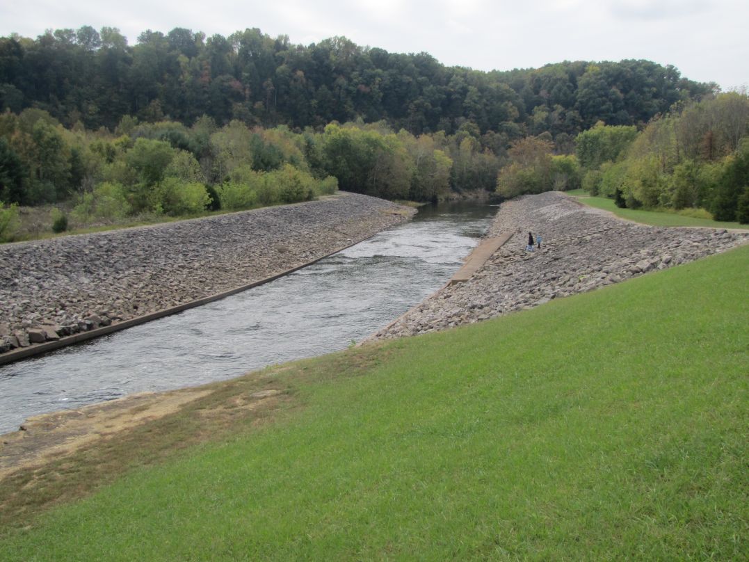 Pool 6 – Green River - Kentucky Department of Fish & Wildlife