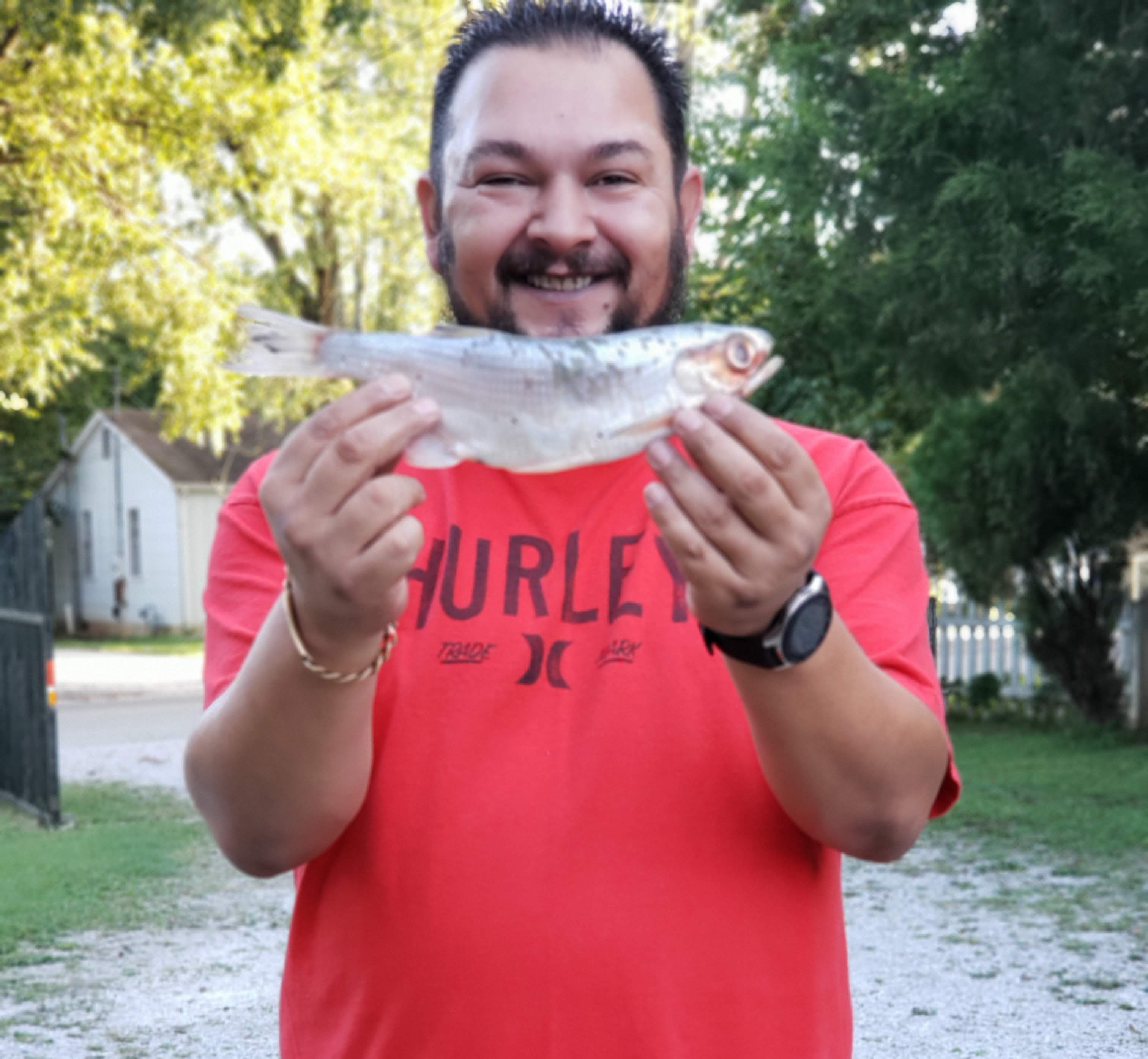 Striped Bass Youth