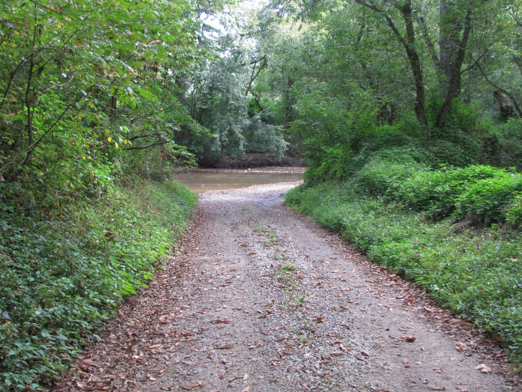 Kentucky Department of Fish & Wildlife Slate Creek