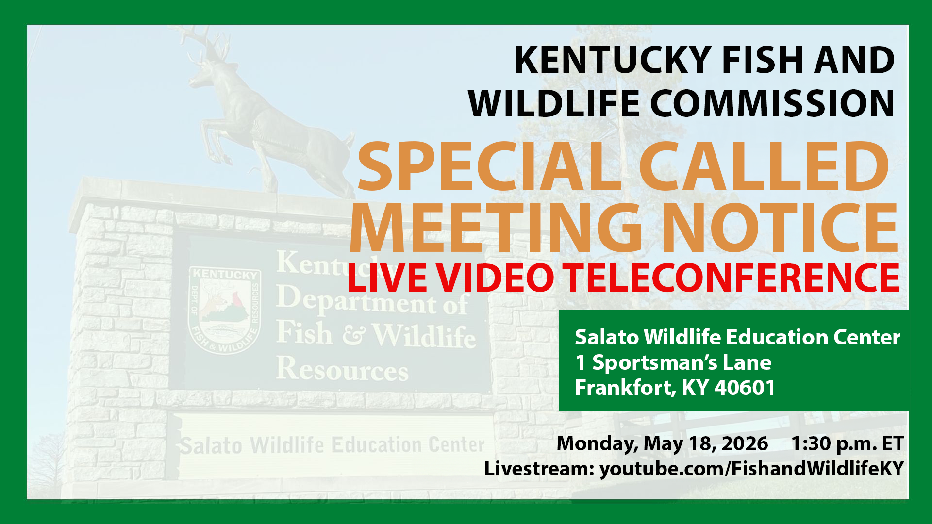 Commission-Meeting-May-18-Special-Called Graphic