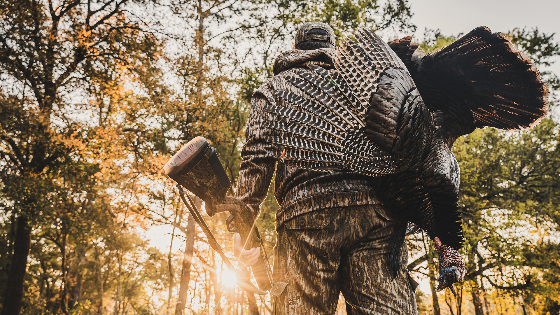 TurkeyHunt-Savage-Arms-R3collection