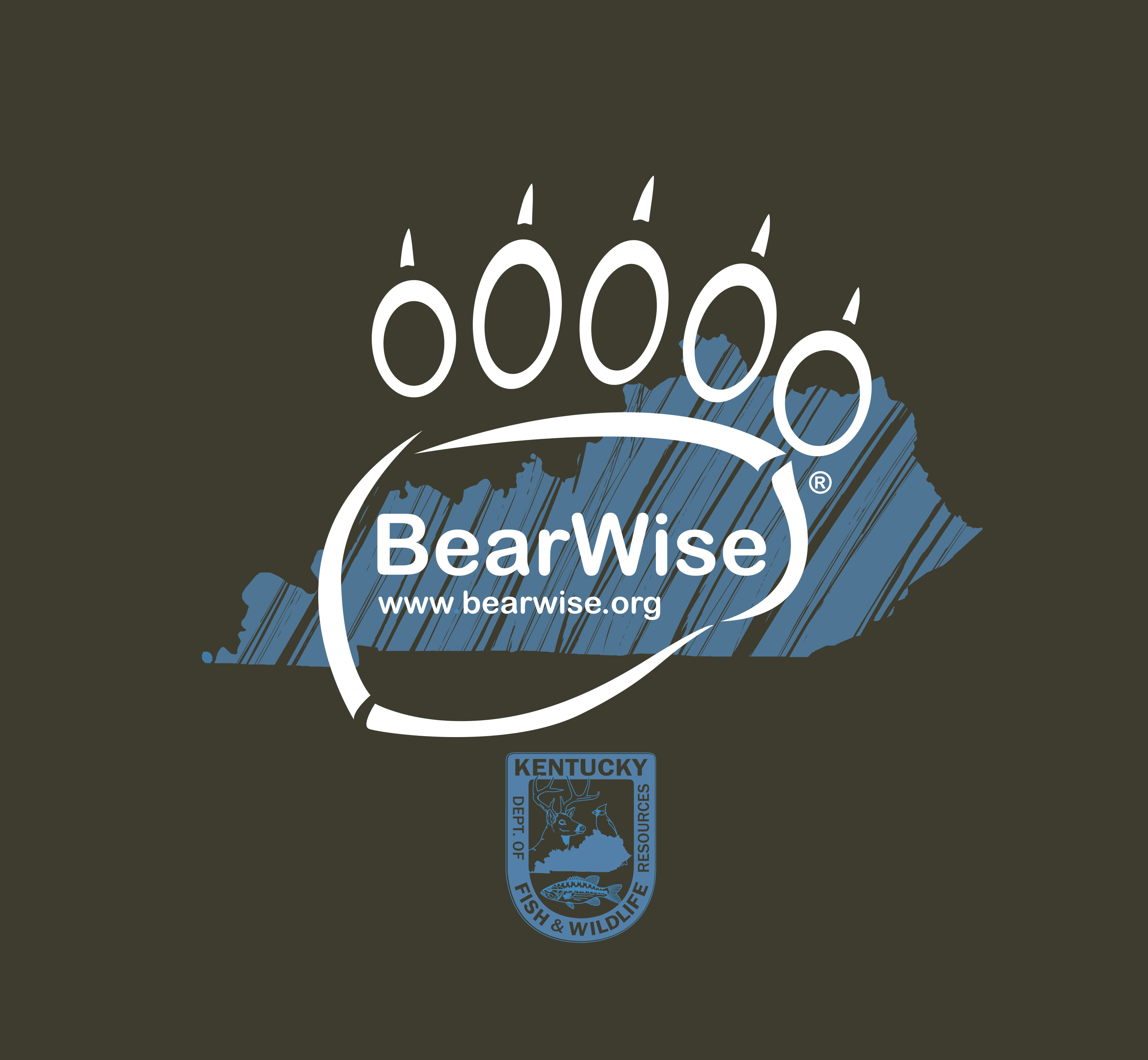 BearWise.org logo
