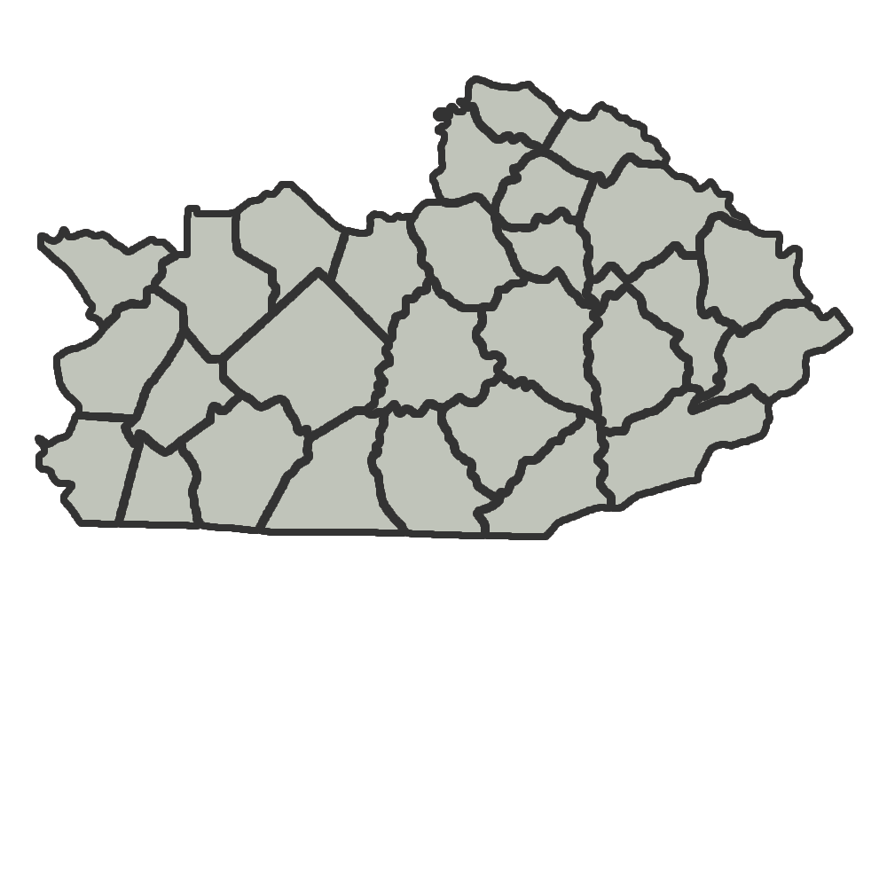 Southeast Region Public Hunting lands map