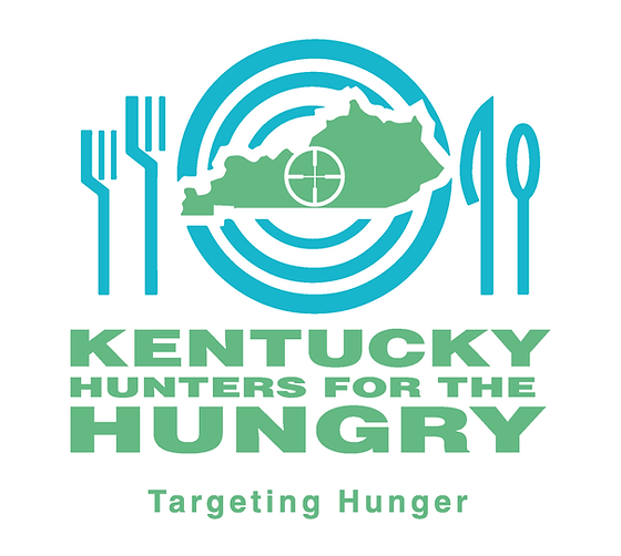 Hunters for the Hungry Logo
