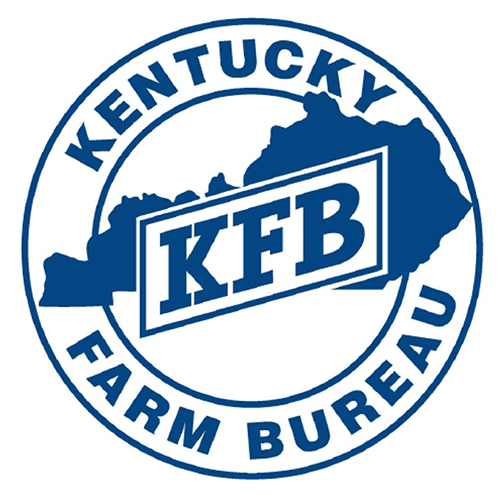 Kentucky Farm Burau Logo