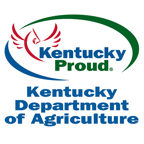 Kentucky Department of Agriculture Logo
