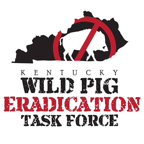 Wild Pig Task Force Logo