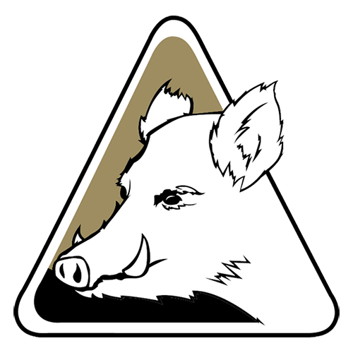 USDA Manage Feral Swine Program Logo