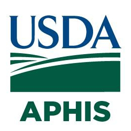 APHIS USDA Logo