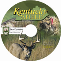 Kentucky Afield Store