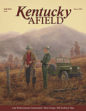 2012 Fall Cover