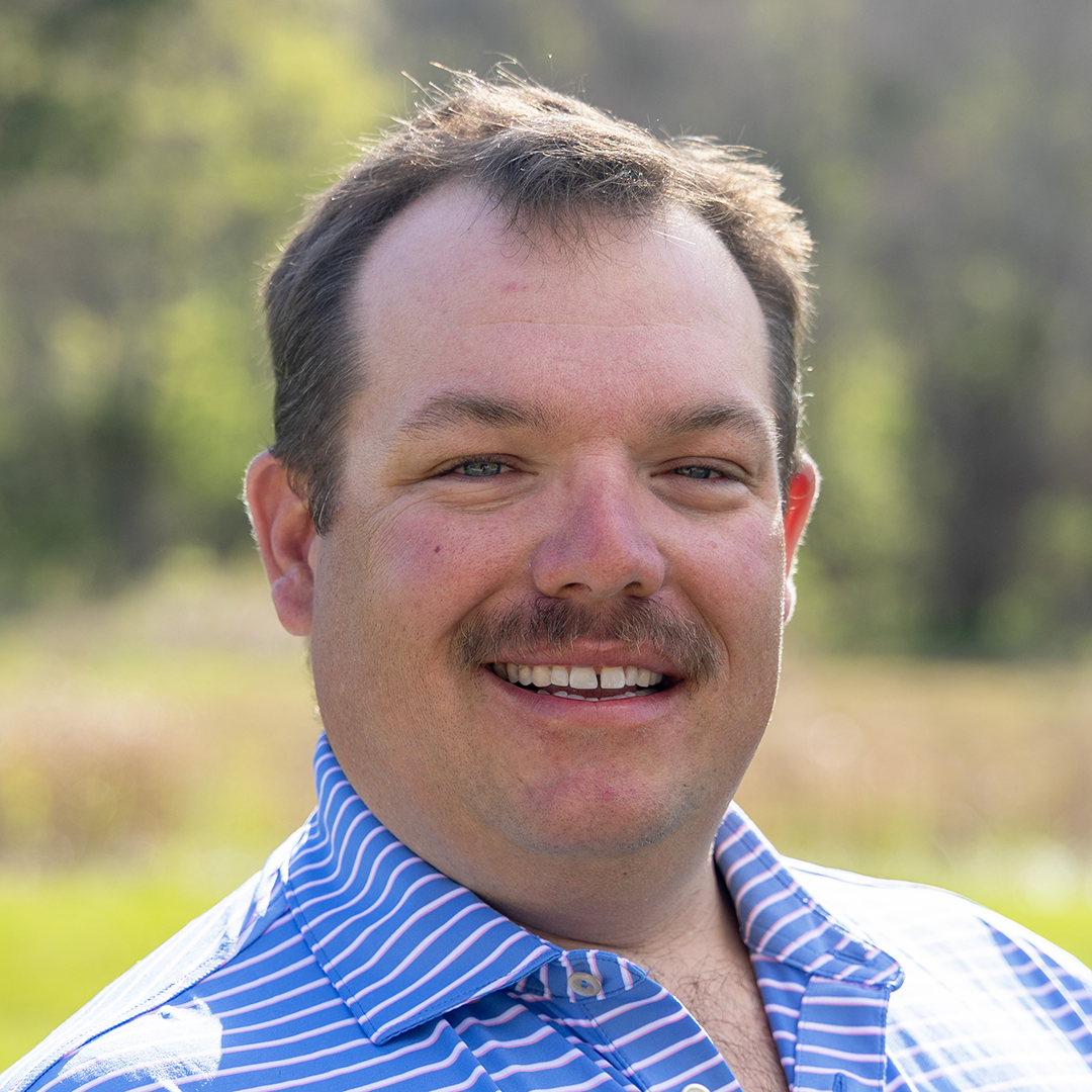 1st District Commissioner, Jay Smith