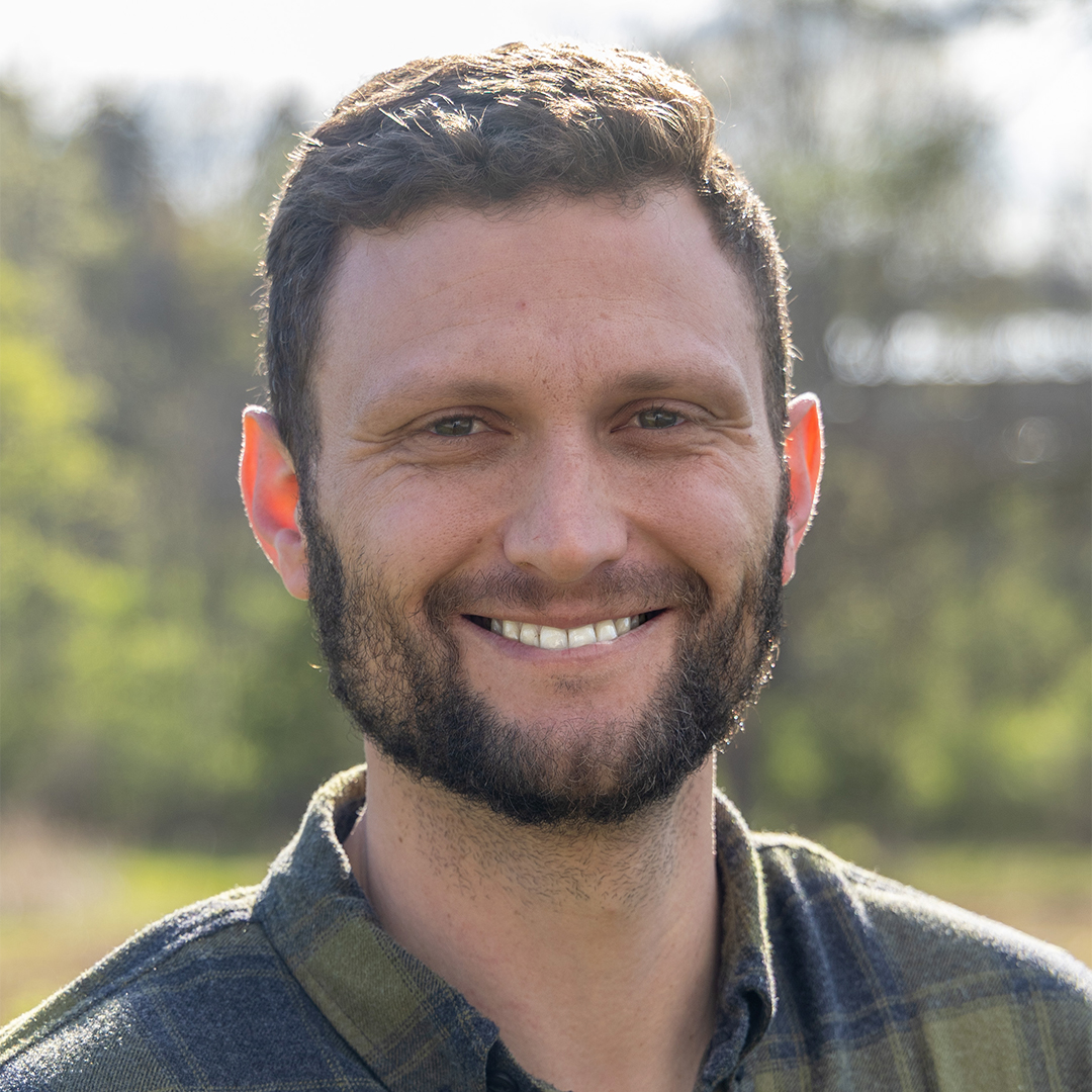 5th District Commissioner,Josh Cummins