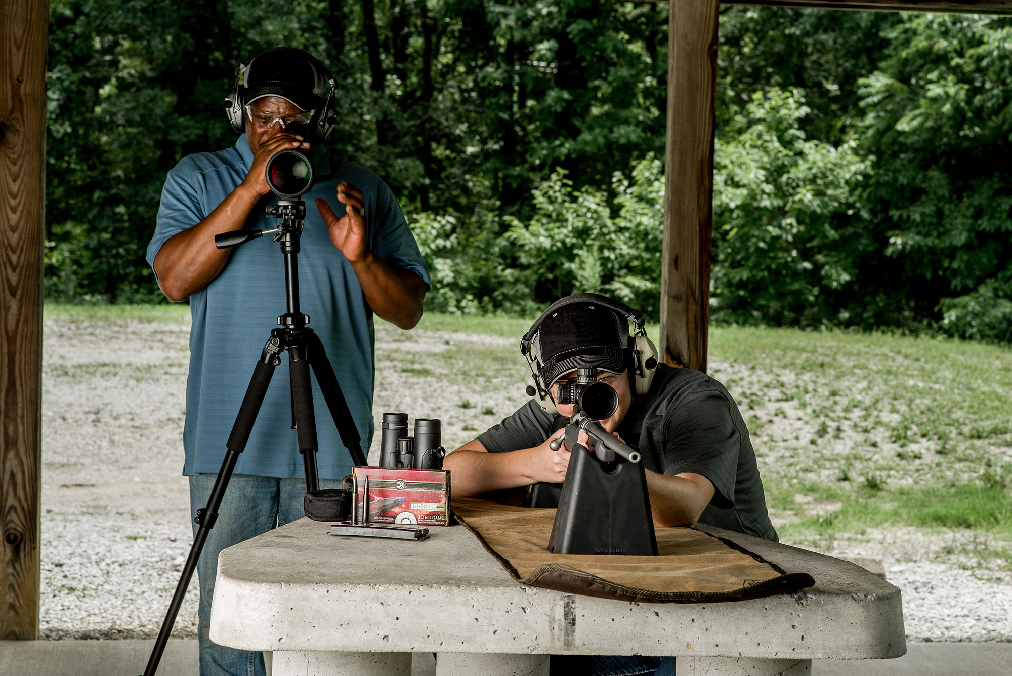 Copyright National Shooting Sports Foundation, Inc.