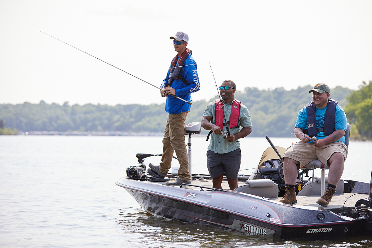 CrKDFWR-R3-Boating-Taylorsville-Shoot
