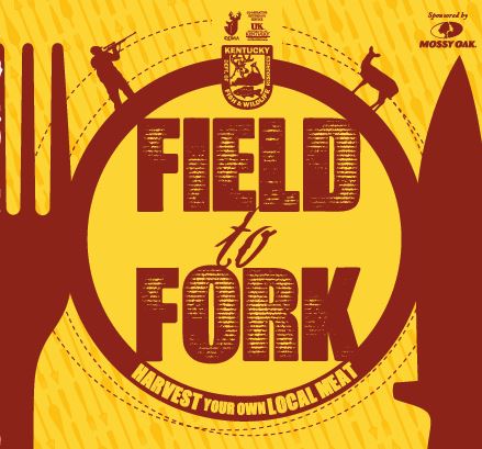 Field to Fork Logo