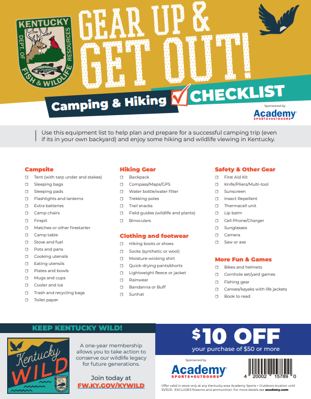 Gear up poster