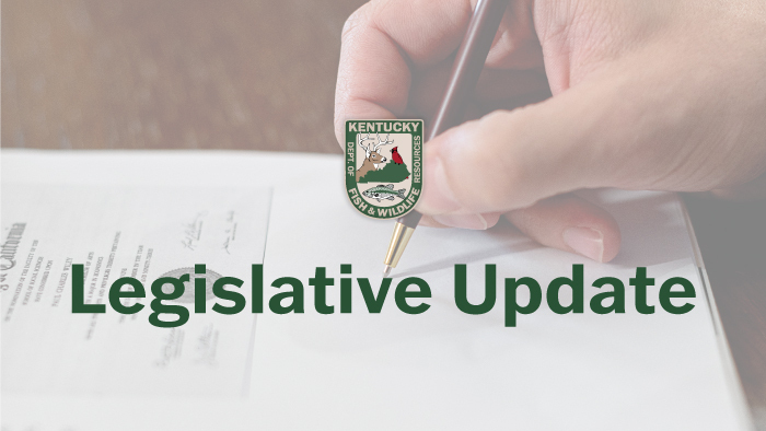 Legislative Update Graphic