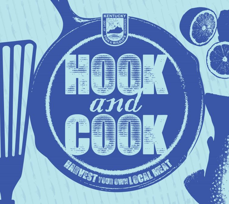 Hook and Cook Logo