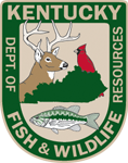 crappie expo 2022 Catfish Conference 2023 &#8211; Home of the great American catfishing experience | Catfish Fishing Expo KDFWR Logo