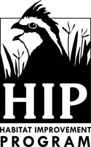 Habitat Improvement Program Logo