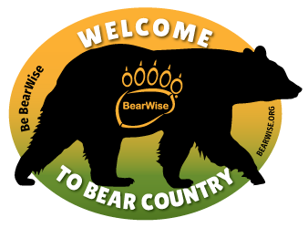 BearWise.org logo